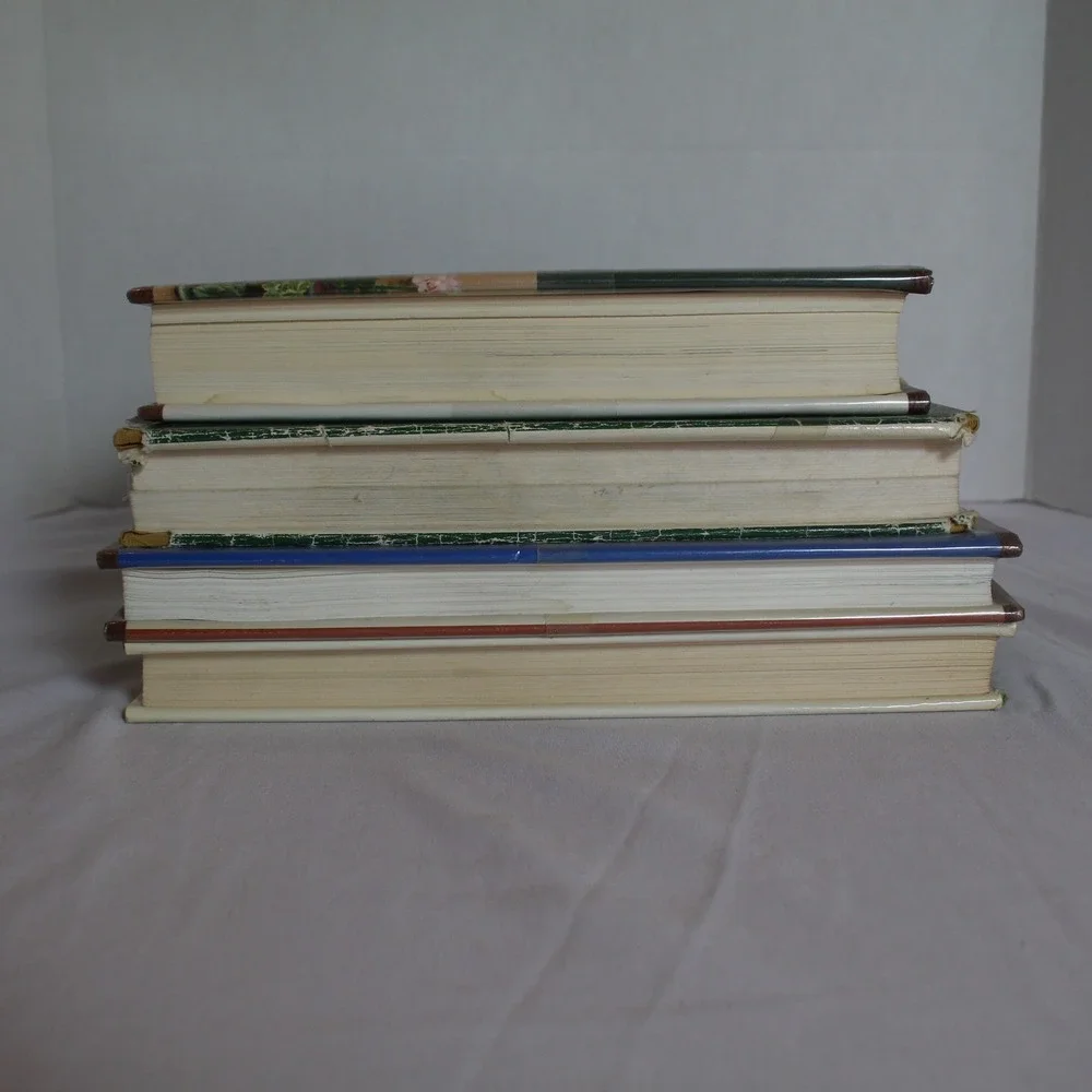 Gardening Books Lot‎ of 4 House Plants Propagating Making Things Grow